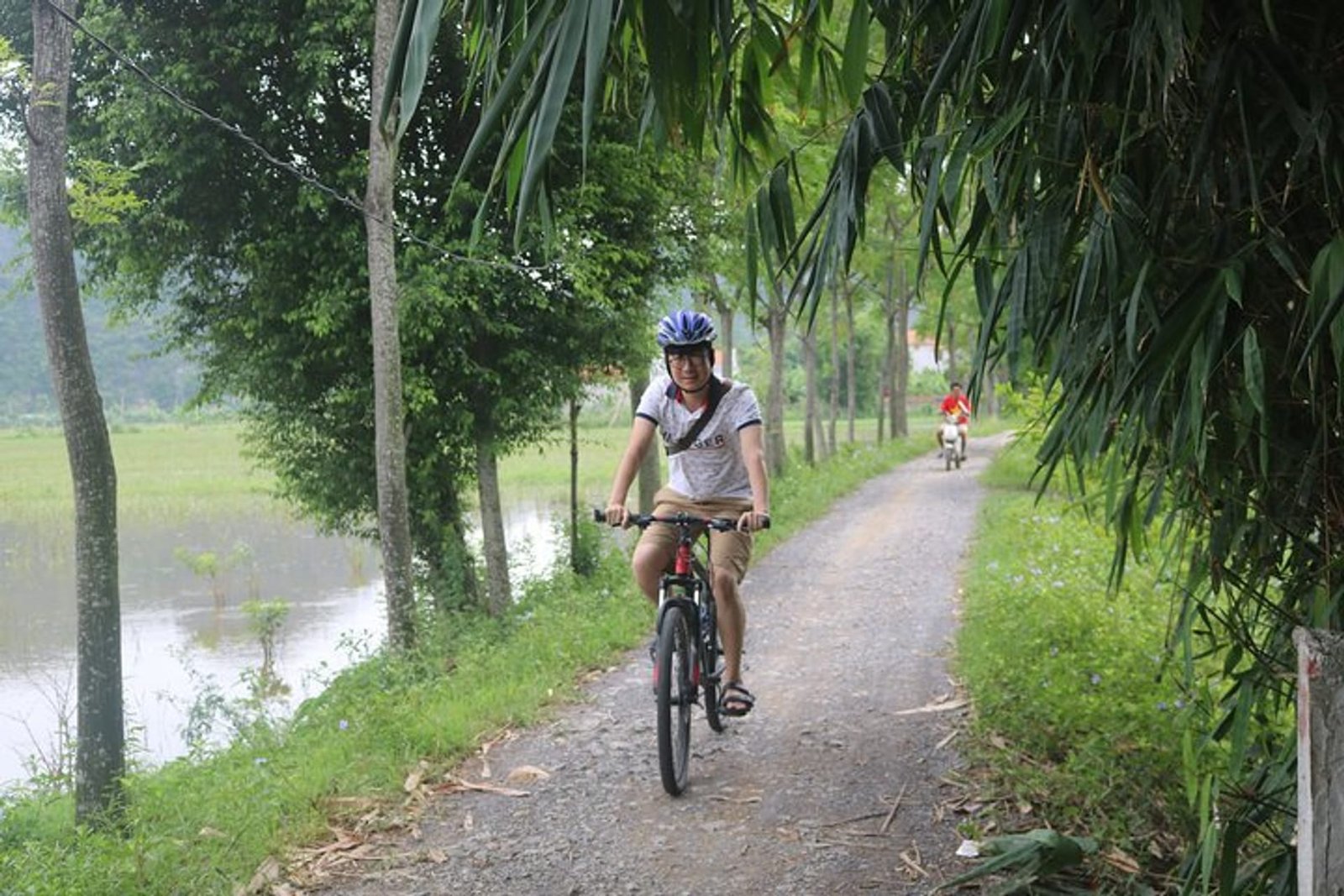 14 DAYS NORTHERN VIETNAM HERITAGE CYCLING FROM PEAKS TO PALMS